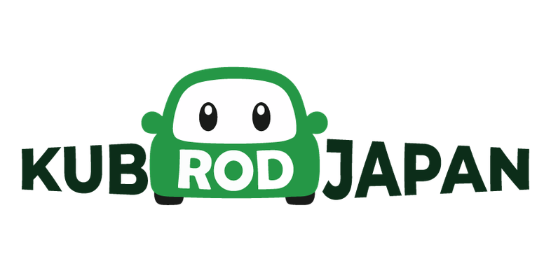 KUBRODJAPAN