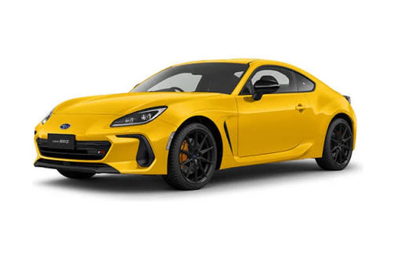 Subaru BRZ