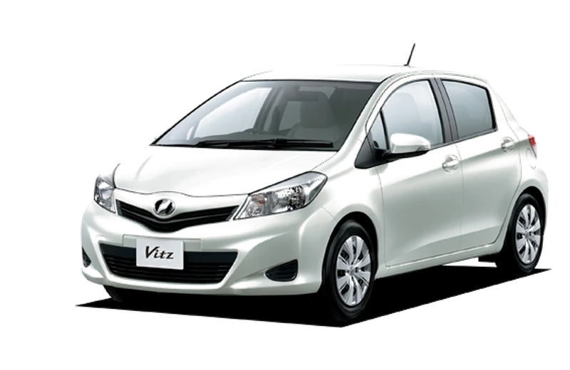 Vitz HV