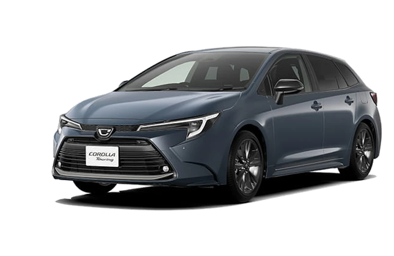 Corolla Touring HV