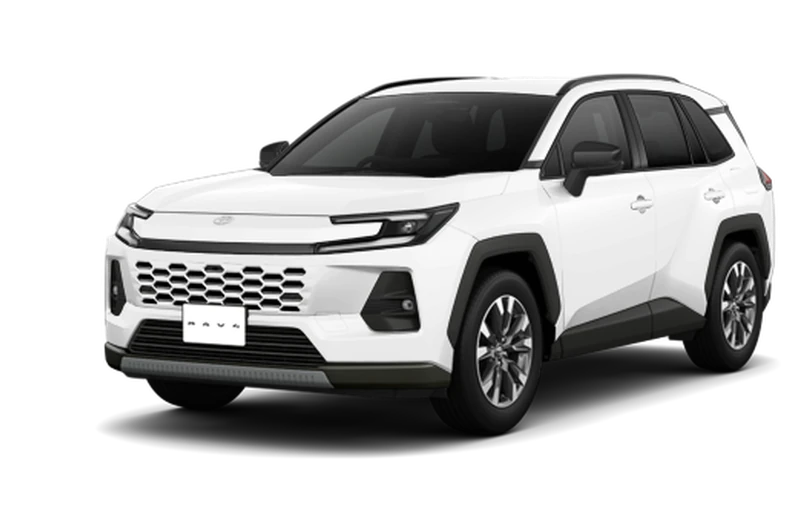 RAV4 (2019.04~)
