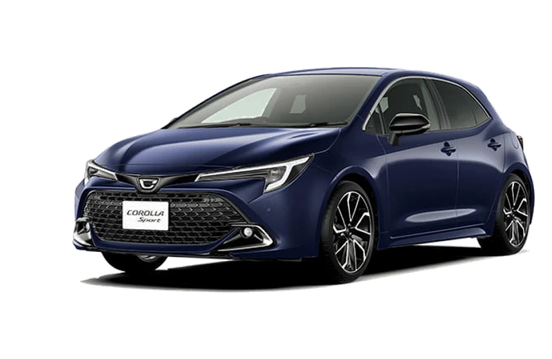 Corolla Sport HV