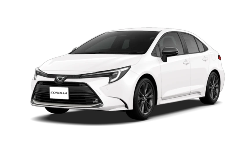 Corolla HV