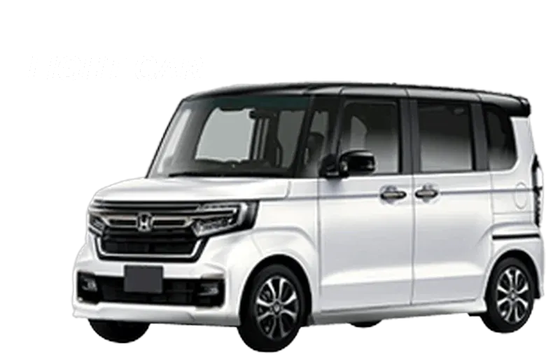Kei Car