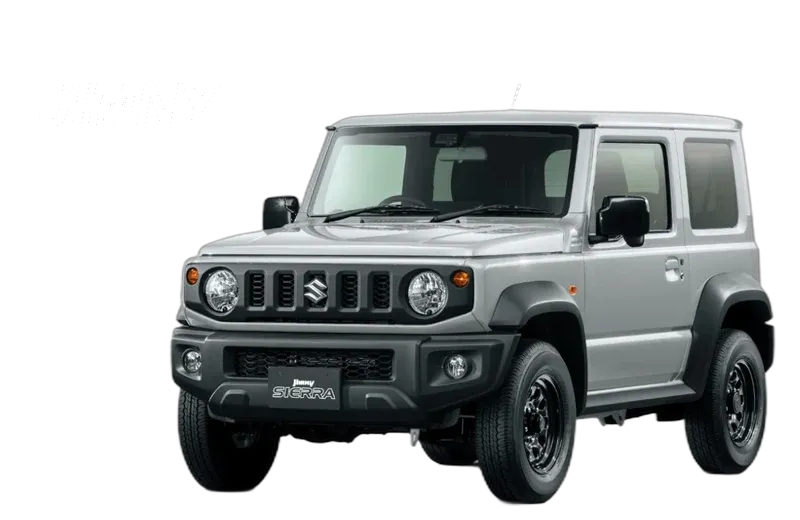 Jimny