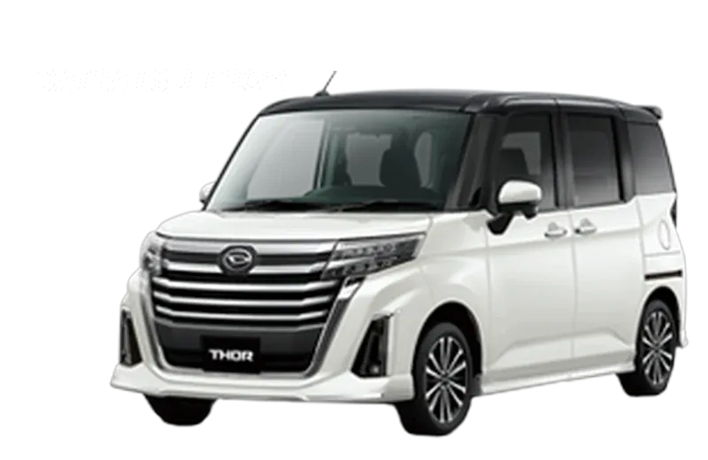 Daihatsu Thor