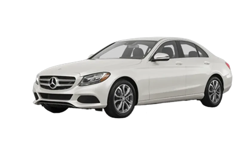 Mercedes-Benz C-Class Sedan
