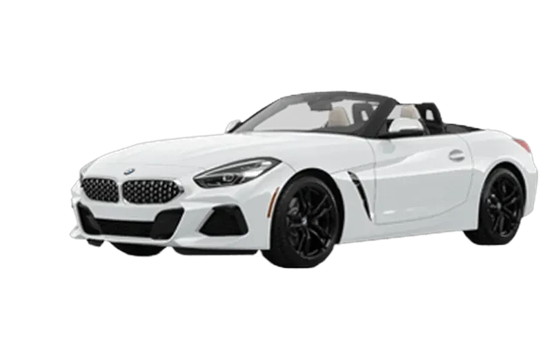 BMW Z4 Convertible