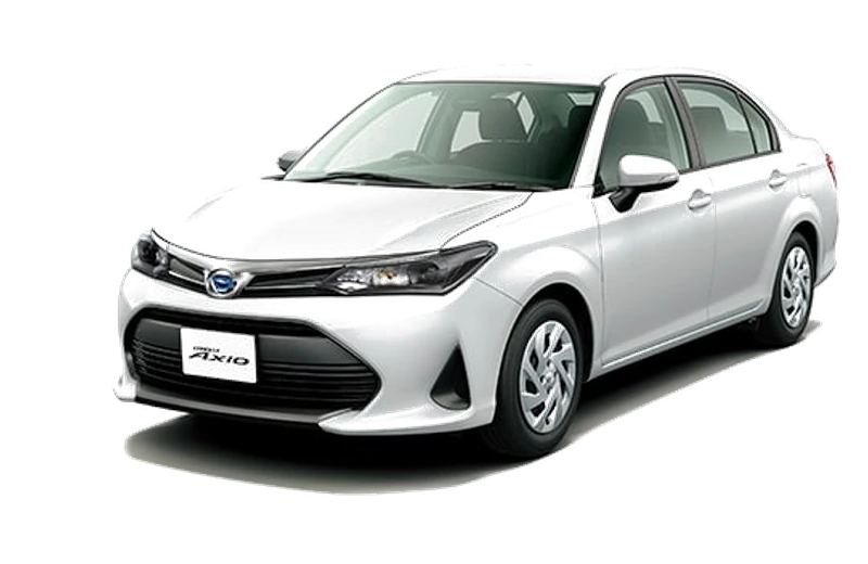 Corolla Axio 1.3