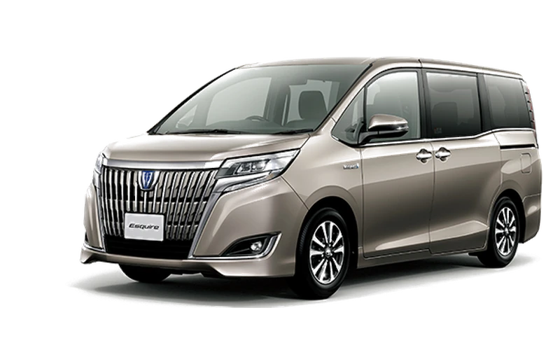 Toyota Esquire