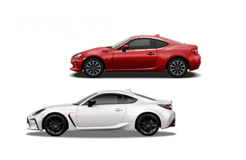 Random Car
