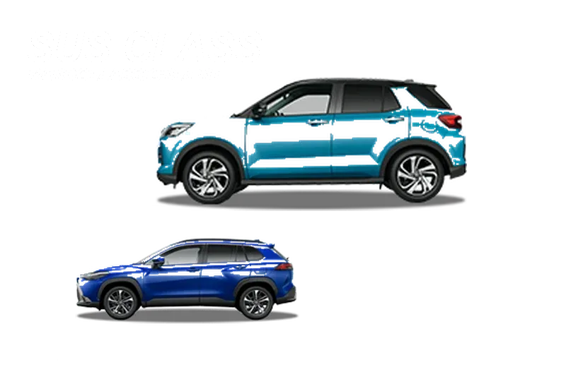 Random Car