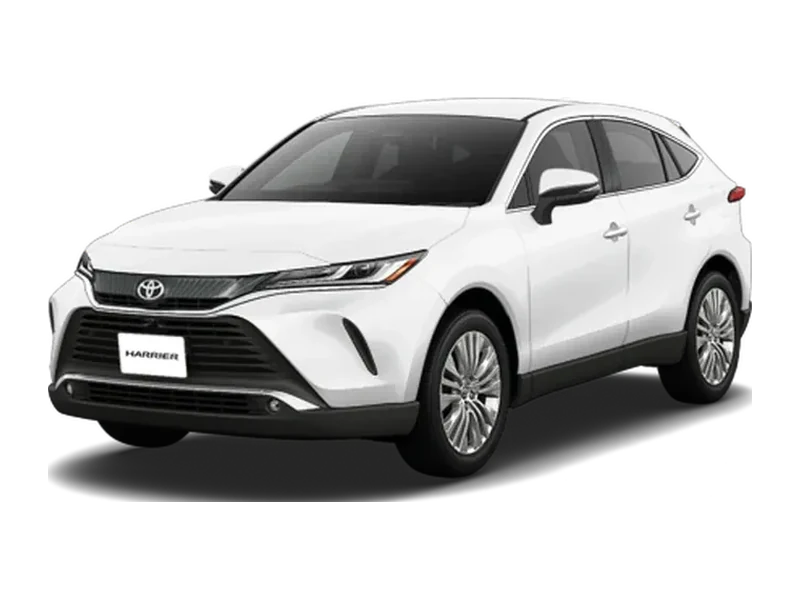 SUV