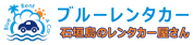 블루 렌터카