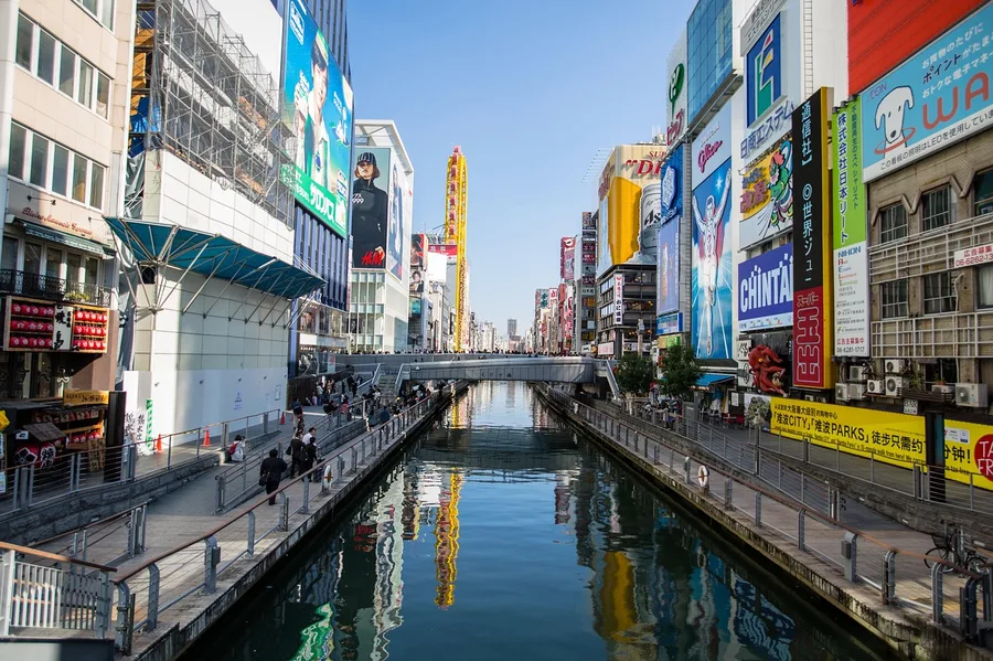 Dotonbori