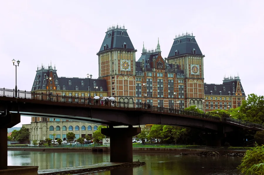 Huis Ten Bosch