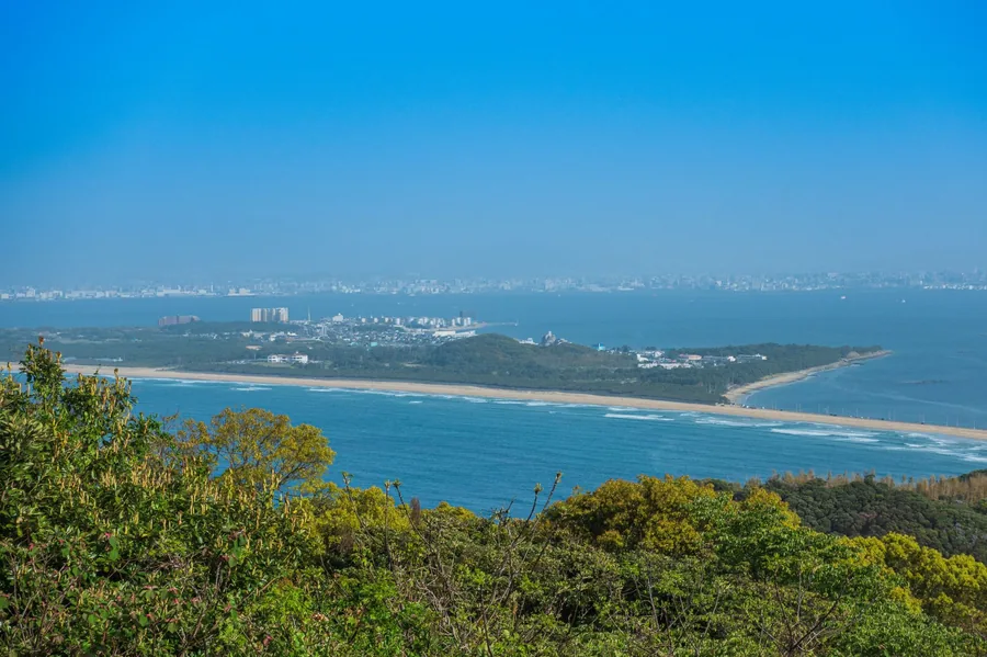 Uminonakamichi Seaside Park