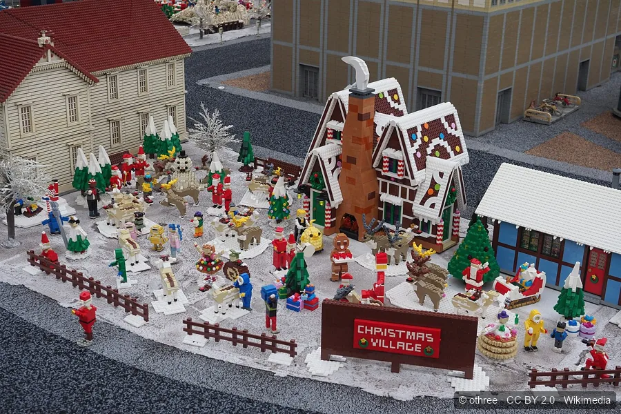 LEGOLAND Japan