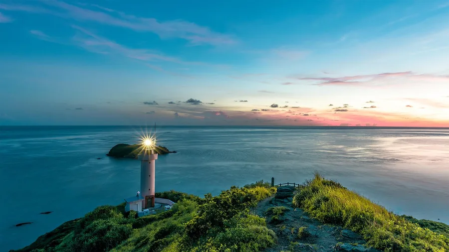 Cape Zanpa