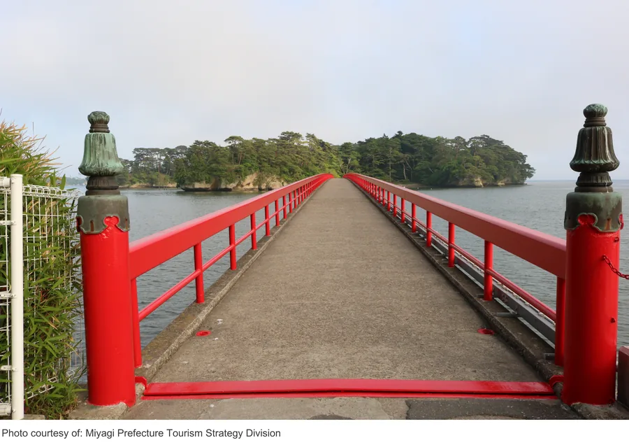 Matsushima Bay