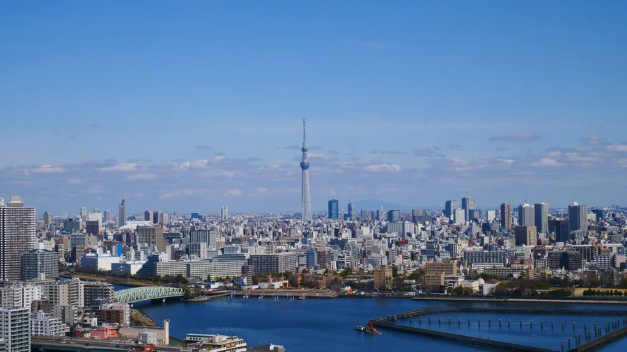 Tokyo Skytree