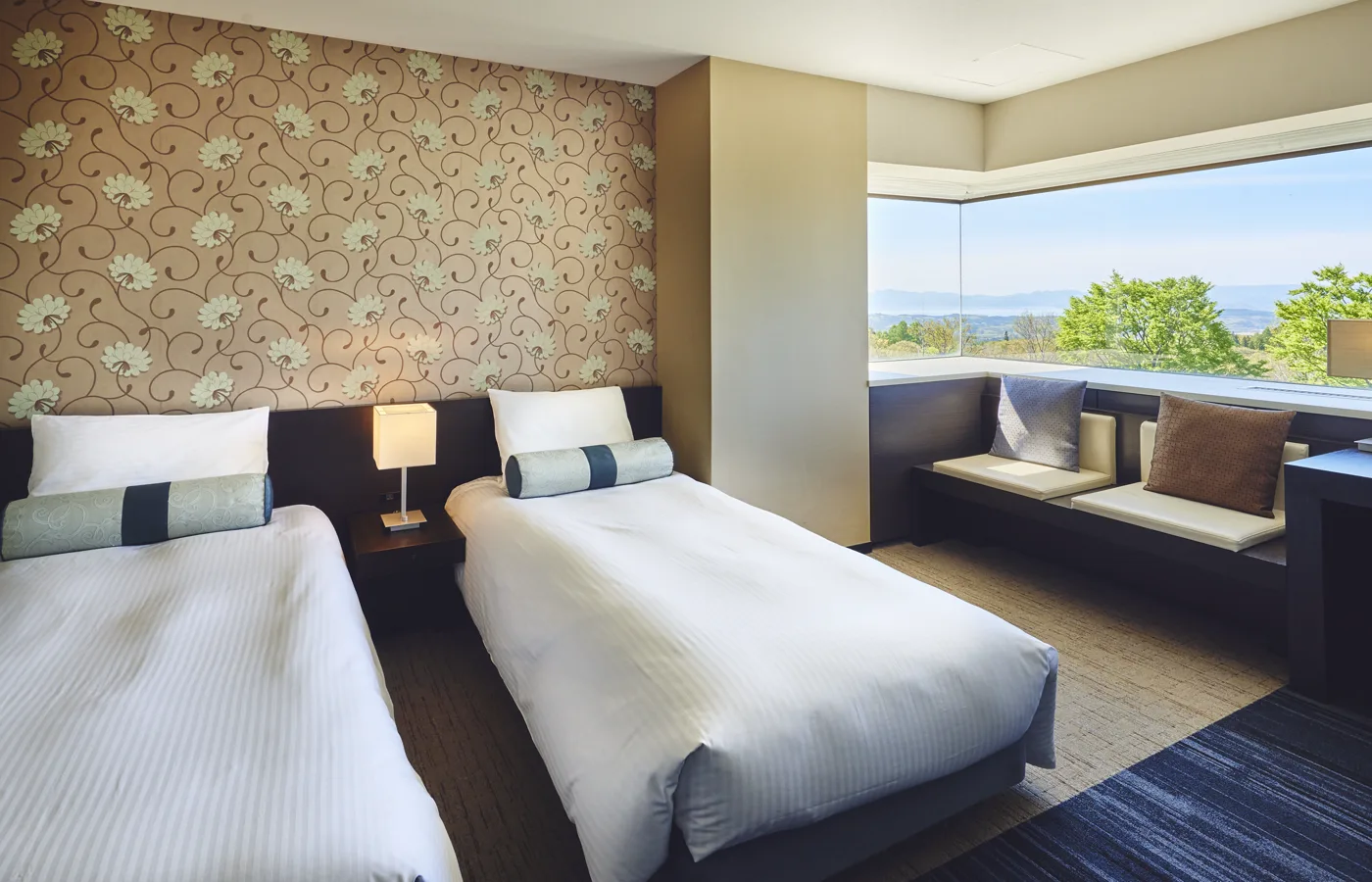 Bandaisan Onsen Hotel