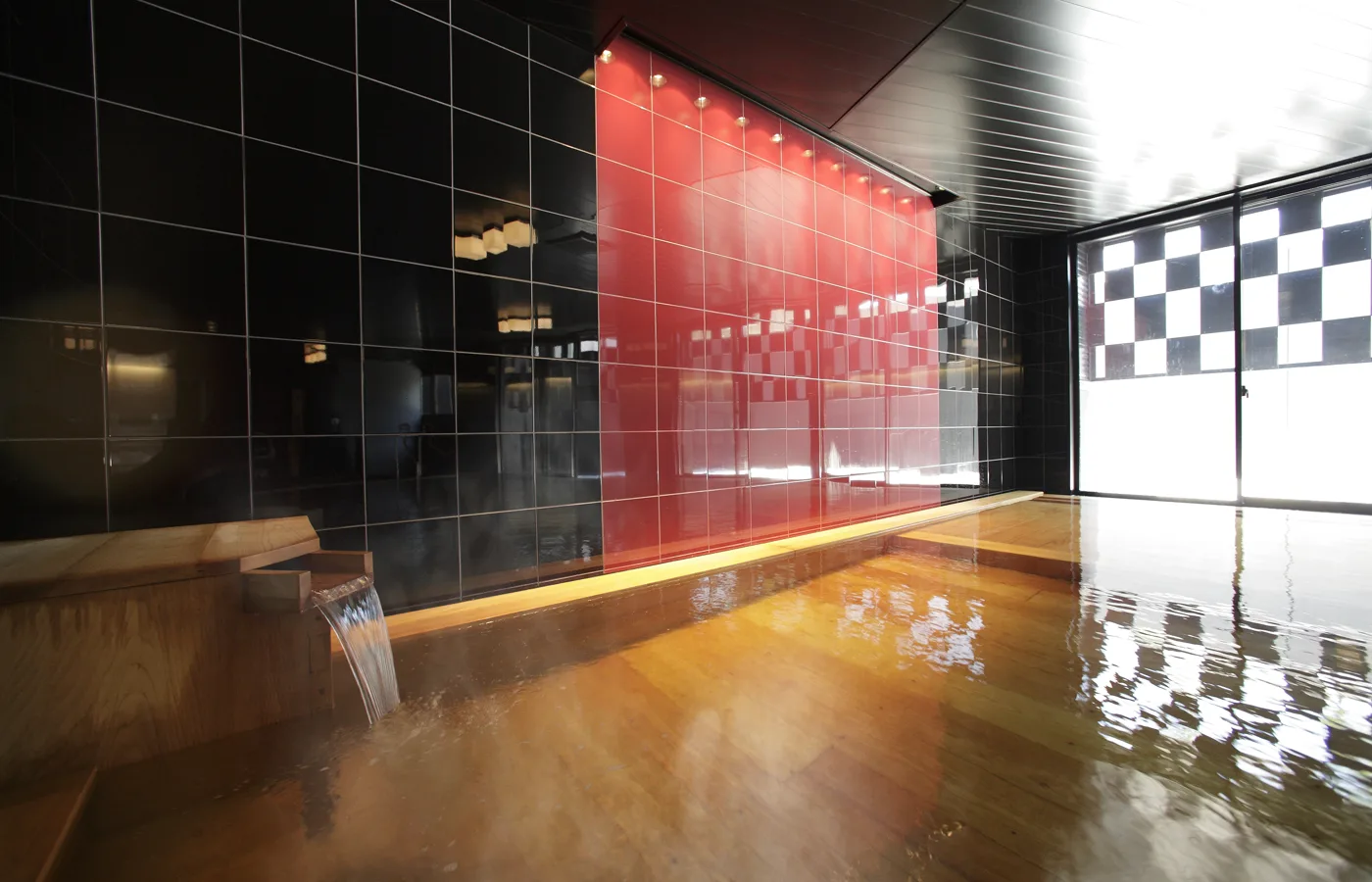 Bandaisan Onsen Hotel