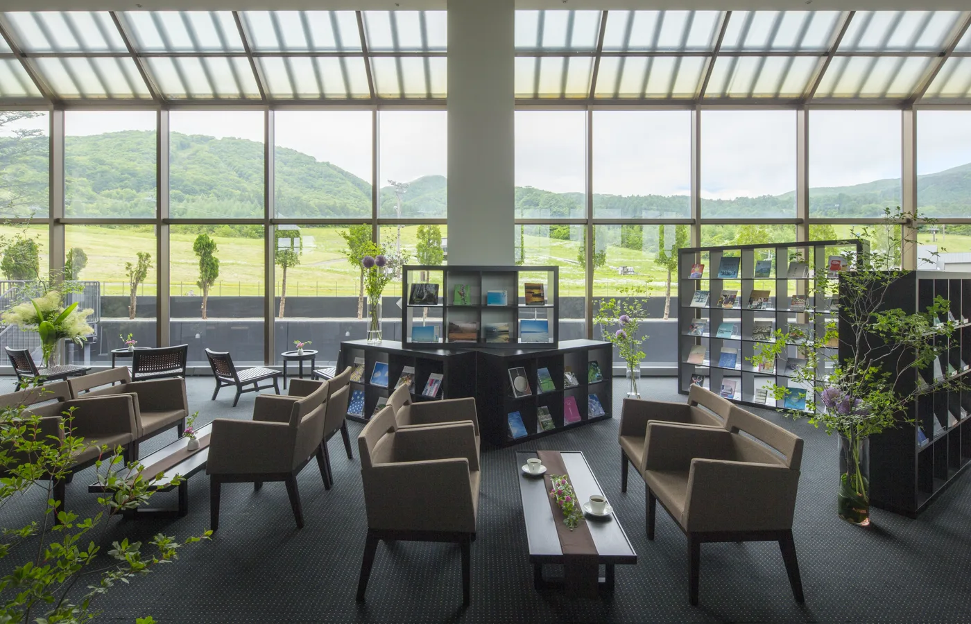 Bandaisan Onsen Hotel