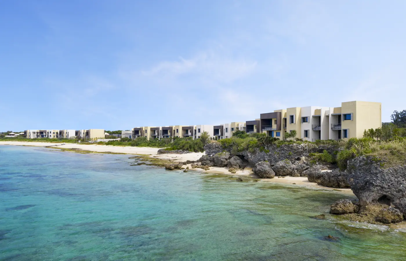 Hoshinoya Okinawa