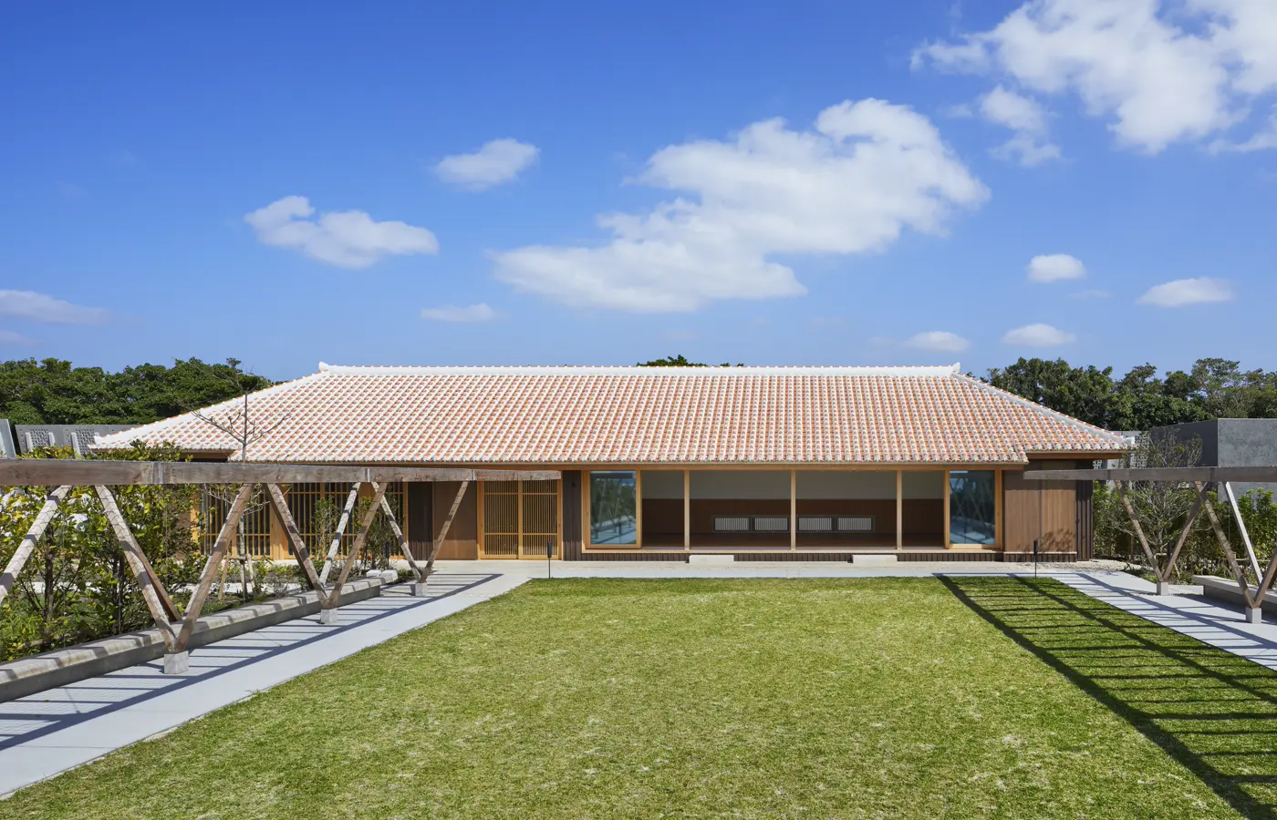 Hoshinoya Okinawa