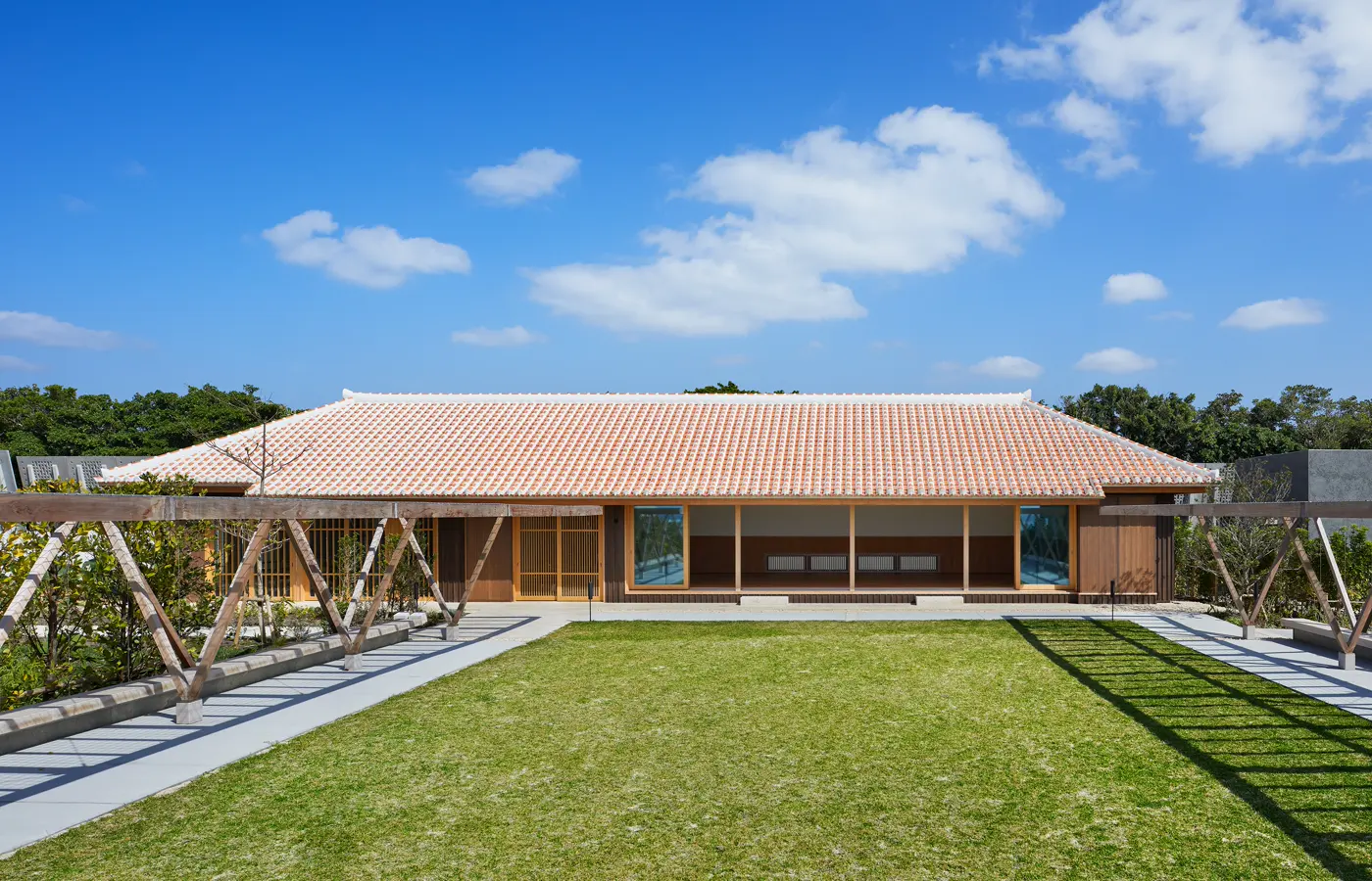 Hoshinoya Okinawa