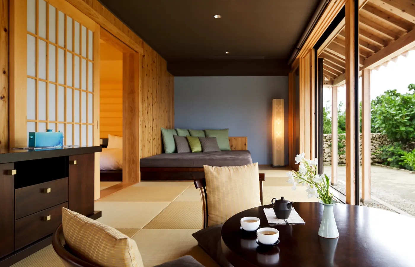 Hoshinoya Taketomi Island
