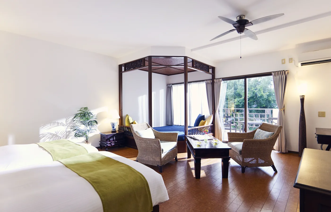 Iriomote Hotel