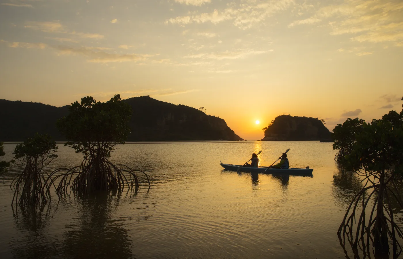 Iriomote Hotel