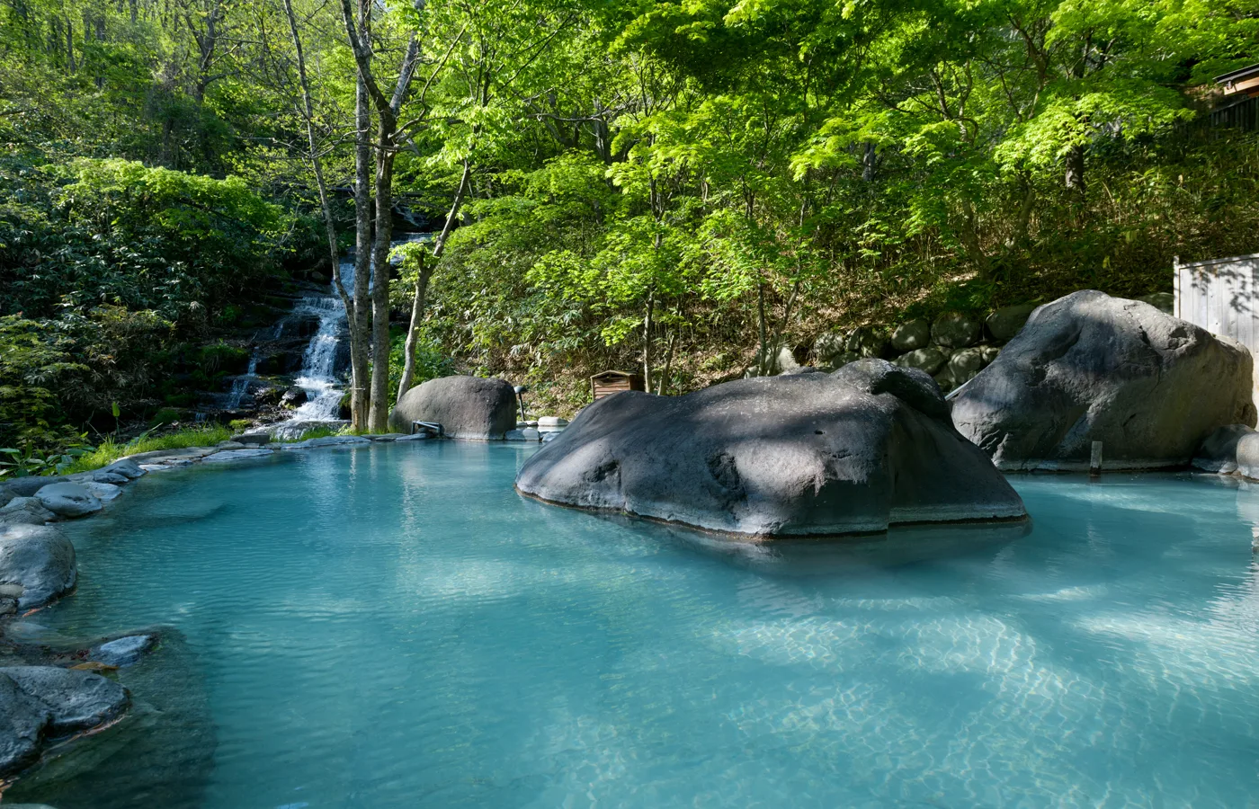 Oirase Keiryu Hotel