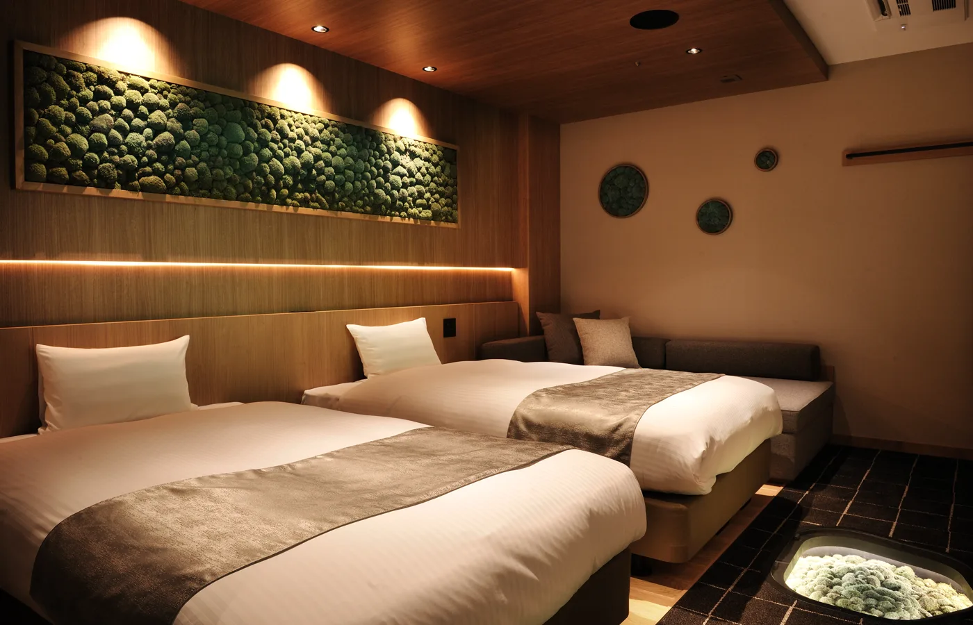 Oirase Keiryu Hotel