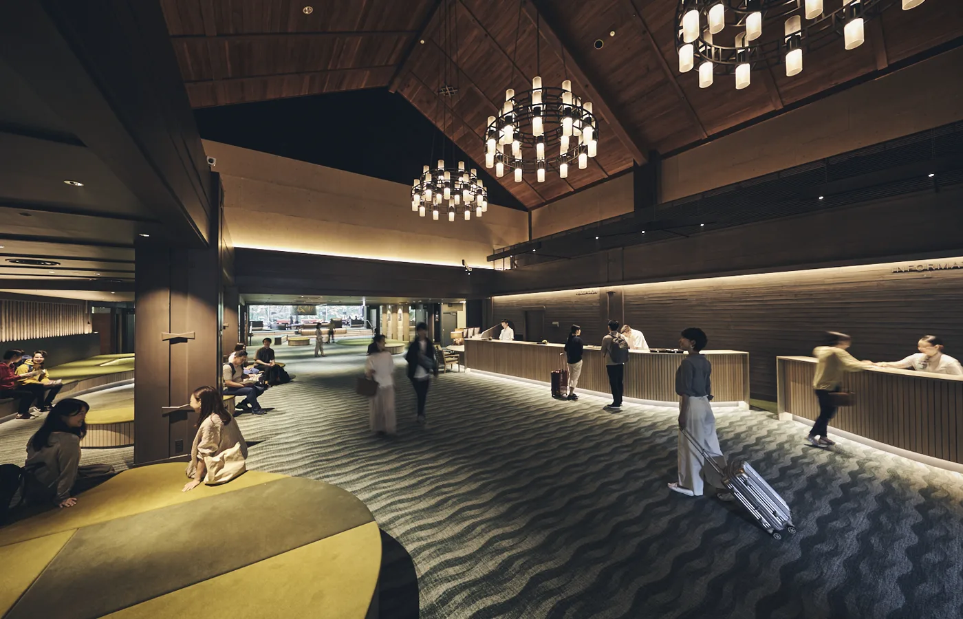 Oirase Keiryu Hotel