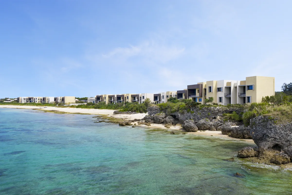 HOSHINOYA Okinawa