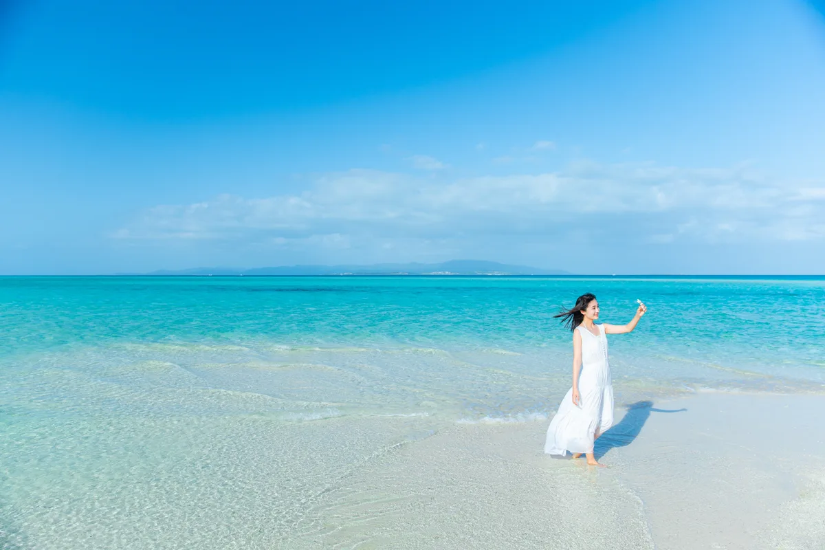 HOSHINOYA Taketomi Island