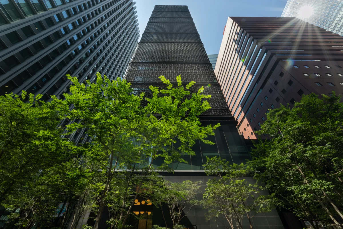 HOSHINOYA Tokyo