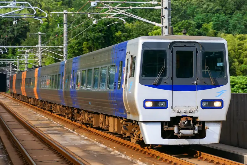 All Shikoku Rail Pass