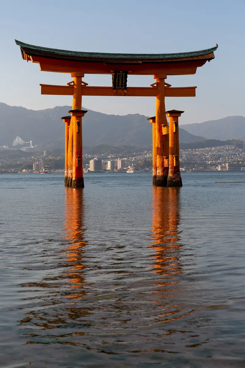 Hiroshima-Yamaguchi Area Pass