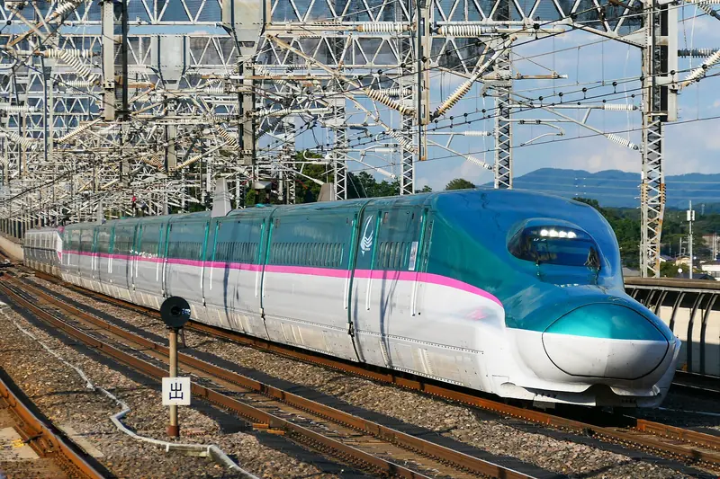 JR East Pass (ใหม่ 2026)