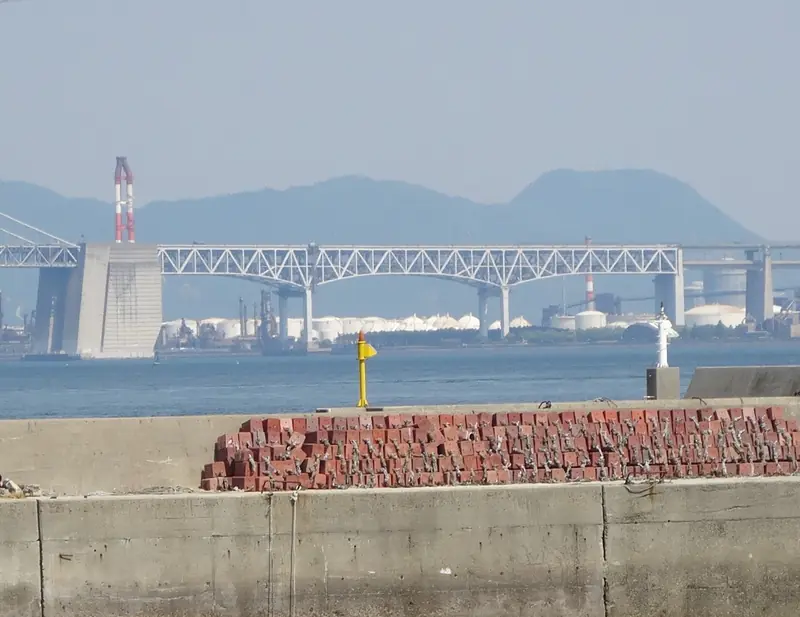 Okayama-Hiroshima-Yamaguchi Pass
