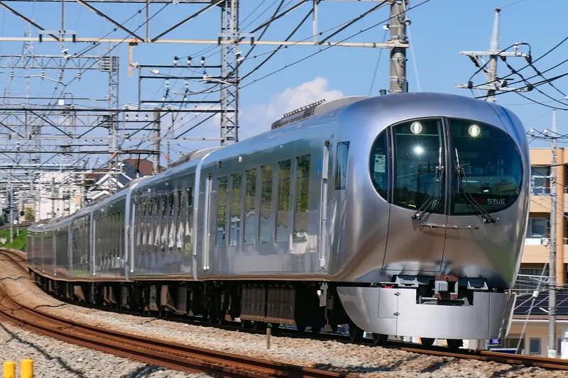 Seibu 1-Day Pass
