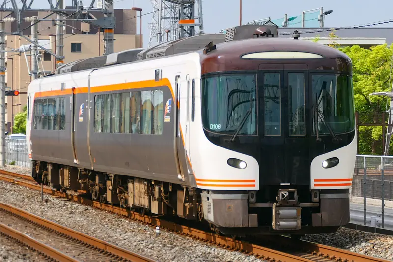 Takayama-Hokuriku Pass