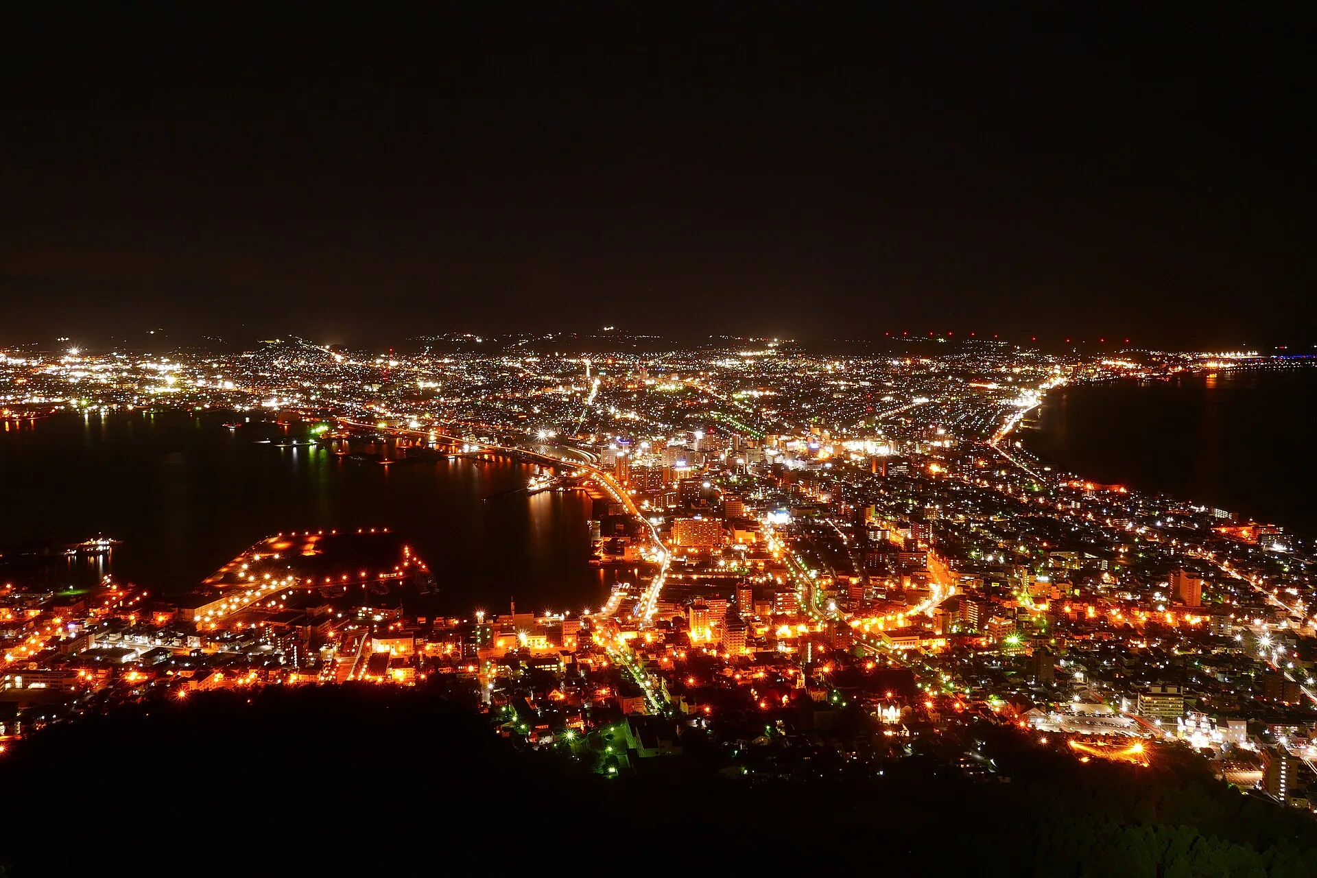 Hakodate Special Ticket