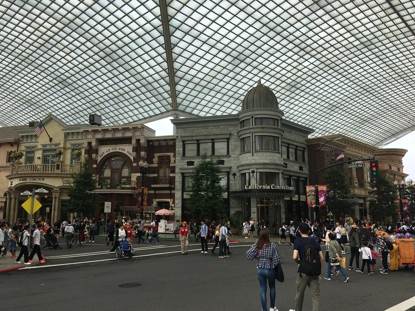 USJ + Express Pass 2026