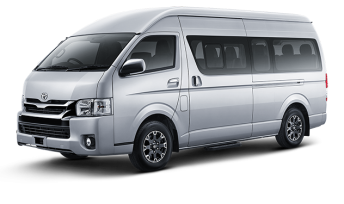 Hiace
