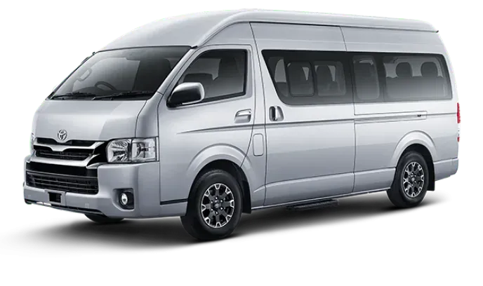 Hiace